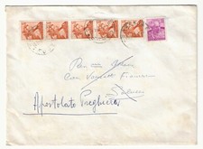 1961 repubblica italiana usato  Motta Visconti