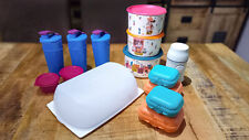 Tupperware konvolut neu gebraucht kaufen  Bad Orb