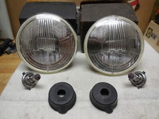 Cibie beam headlamp d'occasion  Expédié en Belgium