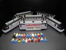Lego züge panoramawagon gebraucht kaufen  Altdorf b.Nürnberg