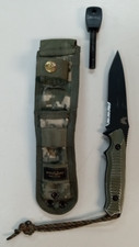 Benchmade nimravus 141sbksn for sale  Dayton