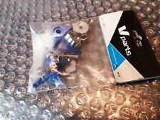 Kit visseries personnalisation d'occasion  Ennezat