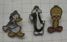 Donald duck tweety gebraucht kaufen Donald duck tweety gebraucht kaufen  Münster