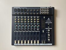 Behringer 1602a input gebraucht kaufen  Berlin