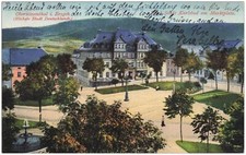 Berwiesenthal hotel stadt gebraucht kaufen  Hagenburg