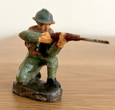 Elastolin germany toy for sale  LITTLEHAMPTON