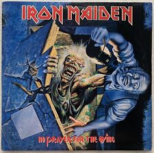 Iron maiden prayer usato  Vicenza