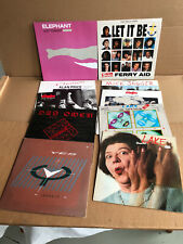 Maxi single sammlung gebraucht kaufen  Hamburg