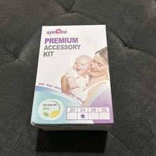 Spectra breast pump for sale  Knoxville