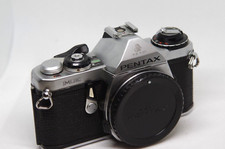 Pentax spiegelreflexkamera hne gebraucht kaufen  Ulm