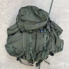 Mochila Snugpak Rocket Pack Militar de Estados Unidos Verde Oliva Emitida Mochila Probada en Guerra segunda mano  Embacar hacia Argentina