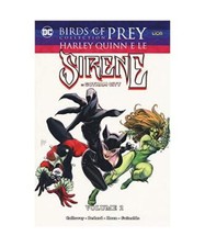 Harley quinn sirene gebraucht kaufen  Trebbin