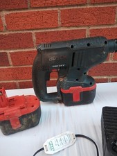 Bosch gbh24 cordless for sale  CORBY