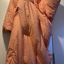 Bett decke 135x200 gebraucht kaufen  Hamburg