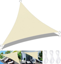 Tenda vela triangolare usato  Roma