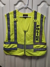 Police reflective safety for sale  Pooler