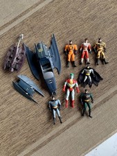 Alte batman bat gebraucht kaufen  Simmertal