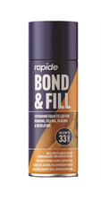 Rapide expanding foam for sale  BRADFORD