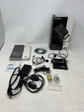 Black sony rh1 d'occasion  Expédié en Belgium