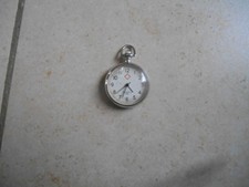 montre gousset quartz d'occasion montre gousset quartz d'occasion  Avelin