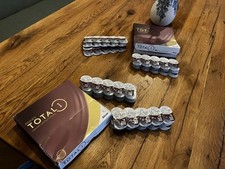 Total alcon kontaktlinsen gebraucht kaufen  Karlsruhe