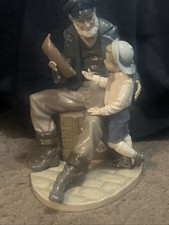 Lladro 5207 tall for sale  Dearborn