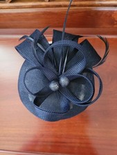 Stylish navy blue for sale  LUDLOW
