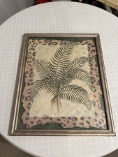 print fern framed for sale print fern framed for sale Fort Wayne