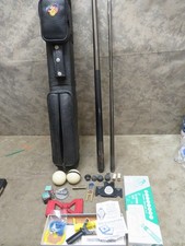 Vintage cuetec warp for sale  Trufant