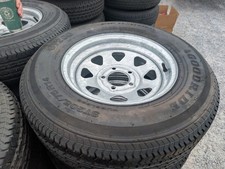 5lug 4.5 steel for sale  Lima