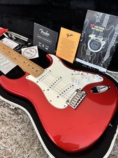Mint fender american for sale  ORMSKIRK