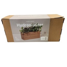 Hydroplanter modern sprout for sale  Alton Bay