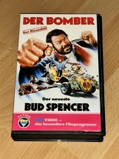 Bomber vhs vps gebraucht kaufen  Frankfurt am Main