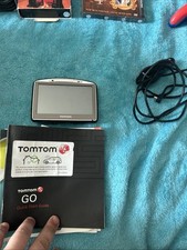 Tom tom 720 d'occasion  Expédié en Belgium