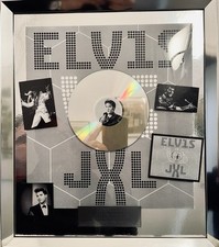 Soldes elvis presley d'occasion  Tours-