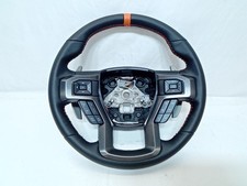 Conjunto de volante PO#29 original do fabricante 2017 Ford F150 Raptor HL3Z-3600-FA comprar usado  Enviando para Brazil