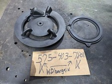 John deere b12366 for sale  Amarillo