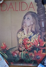 Posters dalida d'occasion  Paris XIX