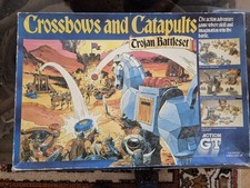 Action 1983 crossbows for sale  SHREWSBURY