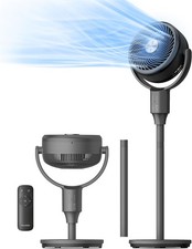 Ventilador de pedestal PELONIS circulador de ar ultra omniflow silencioso 3 velocidades PSFAS07R2ALG, usado comprar usado Ventilador de pedestal PELONIS circulador de ar ultra omniflow silencioso 3 velocidades PSFAS07R2ALG, usado comprar usado  Enviando para Brazil