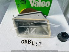 Faro anteriore proiettore usato  Gioia Tauro