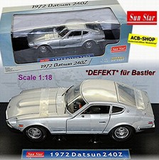 Datsun 240z coupe gebraucht kaufen  Schifferstadt