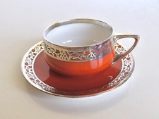 Tasse untertasse rosenthal gebraucht kaufen  Pittenhart