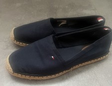 Tommy hilfiger espadrilles gebraucht kaufen  Rommerskirchen