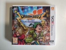 Dragon quest vii d'occasion  Saint-Médard-en-Jalles