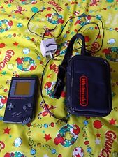 Original gameboy console for sale  CROMER