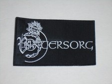 REMENDO BORDADO VINTERSORG comprar usado REMENDO BORDADO VINTERSORG comprar usado  Enviando para Brazil