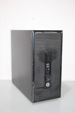 HP ProDesk 400 G2 MT PC i7-4790 3,60GHz 4GB RAM Ohne Festplatte!, usado comprar usado  Enviando para Brazil