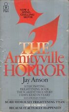 Amityville horror pt. for sale  UK