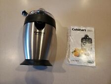 New cuisinart ccj for sale  Kennewick